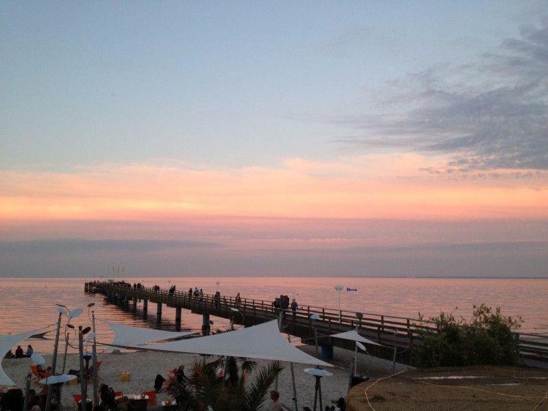 Ter-315-Terrassenhuegel-Seeblick Scharbeutz Esterno foto