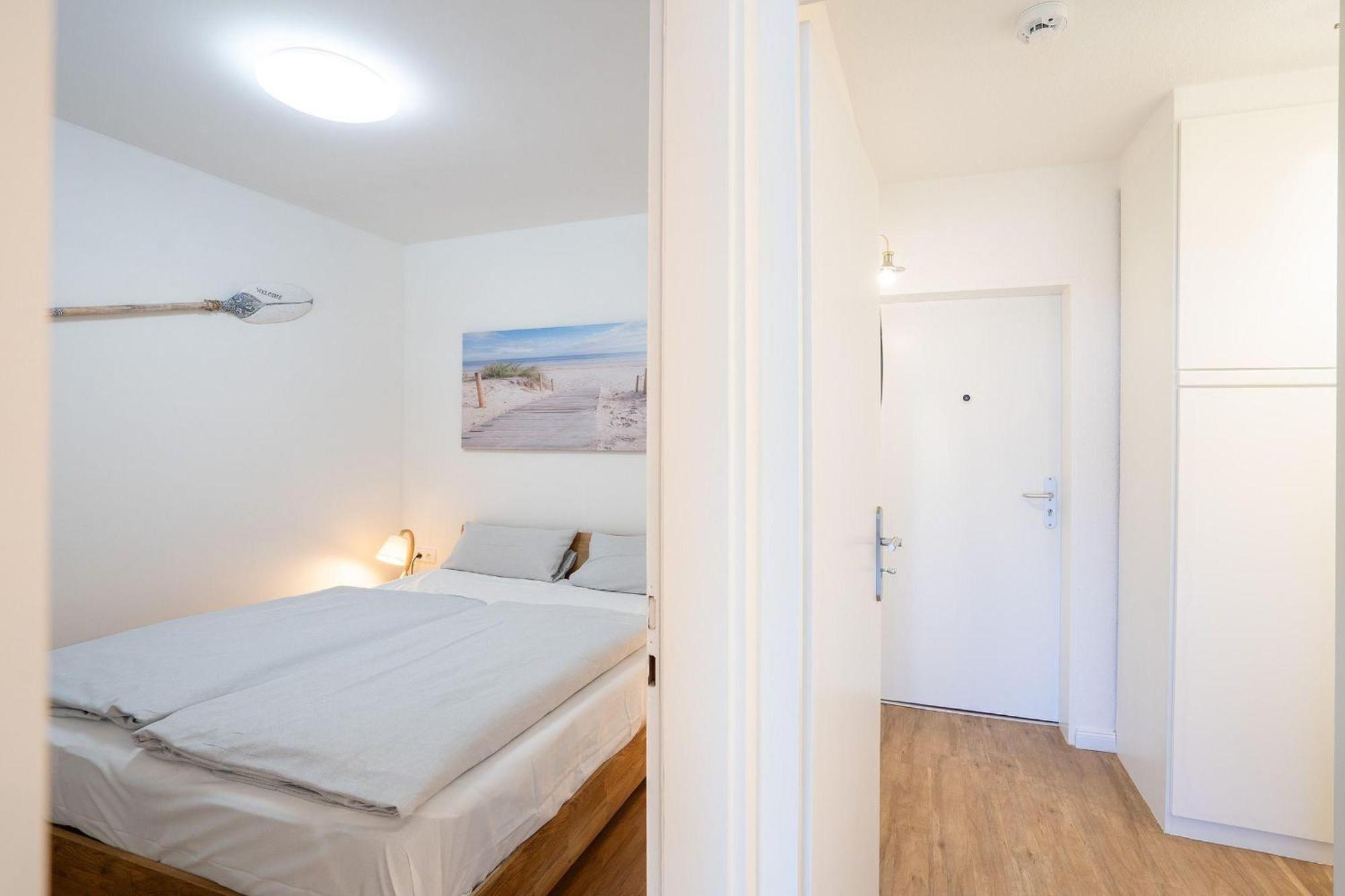 Ter-315-Terrassenhuegel-Seeblick Scharbeutz Esterno foto