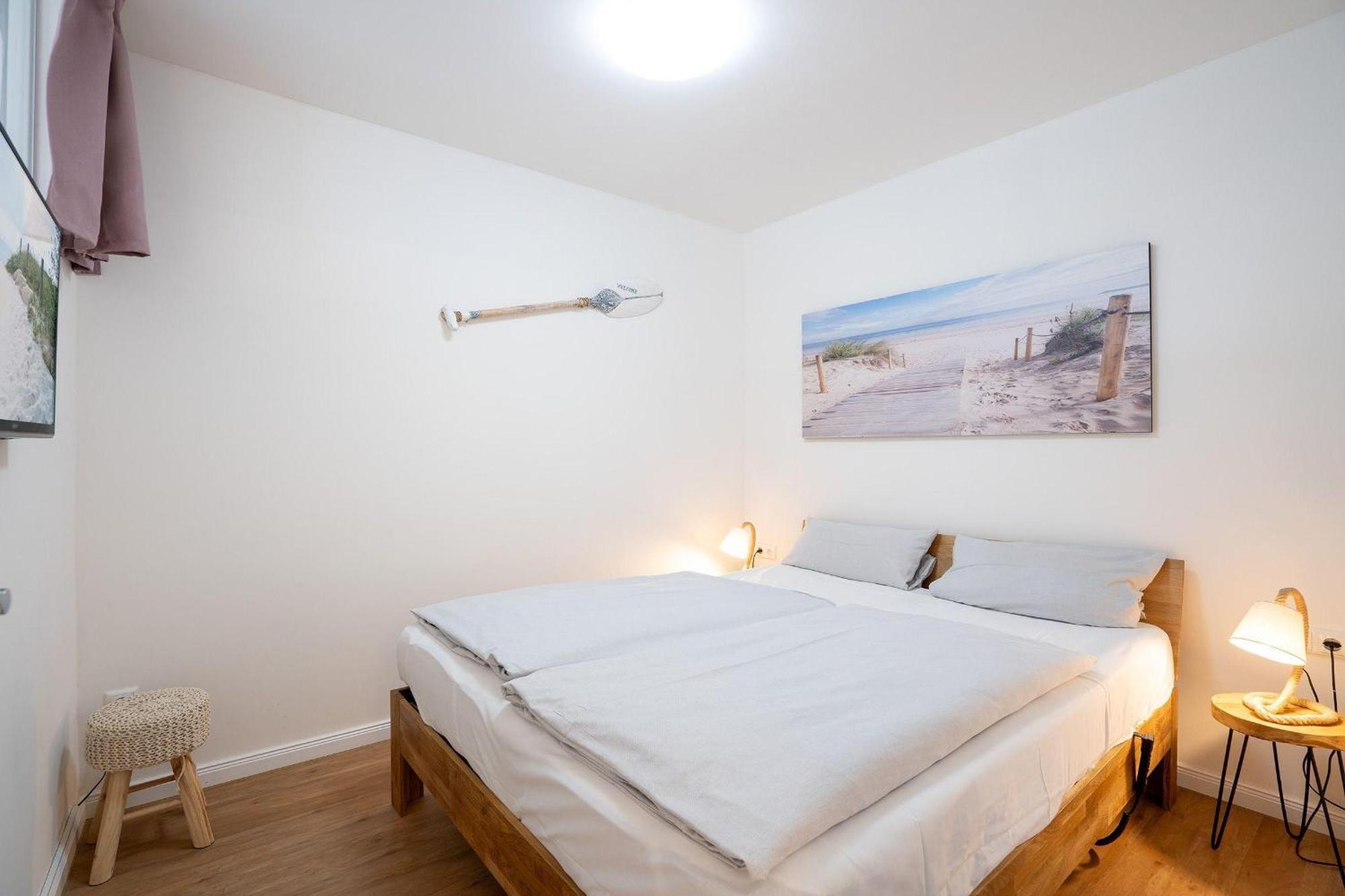 Ter-315-Terrassenhuegel-Seeblick Scharbeutz Esterno foto