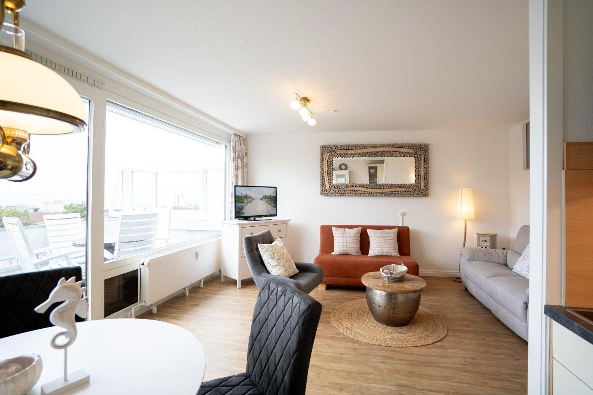 Ter-315-Terrassenhuegel-Seeblick Scharbeutz Esterno foto